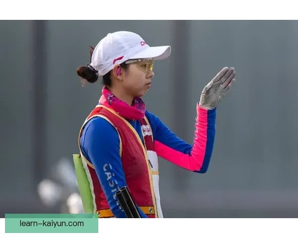 东京奥运会赛场风云再起中国选手连创佳绩引关注