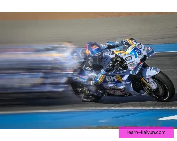 摩托GP最新赛事战报揭示车手排名与精彩赛况分析