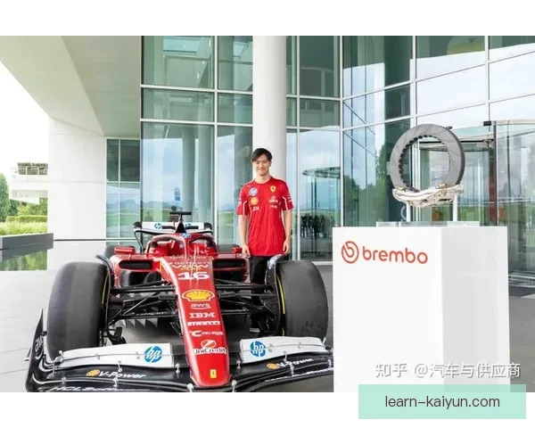 法拉利新赛季引擎升级引爆MotoGP赛场激烈竞争