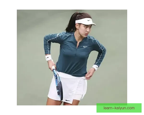 网球赛场风云再起新星崭露锋芒挑战世界排名权威