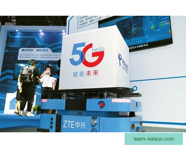 开云体育电子引领未来运动科技创新与智能发展趋势