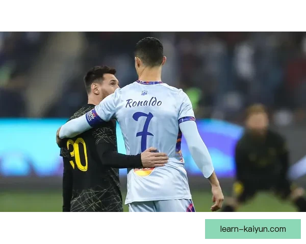 《欧洲五大联赛本周精彩对决预测 C罗与梅西再度较量》